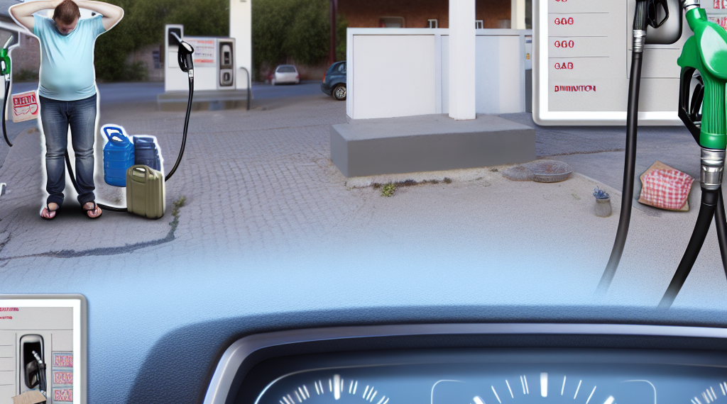 Vuelven a recortar a la mitad el estímulo fiscal a la gasolina Magna