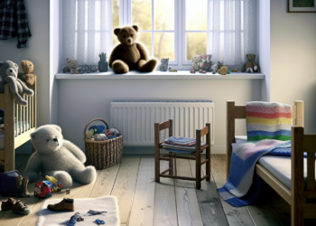 Regresan a bebés intercambiados por error en el hospital, ¡6 años después!