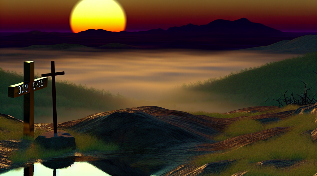 Cerezo Barredo domingo 1 de cuaresma C