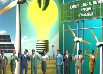 Reforma energética aperturista, el último clavo