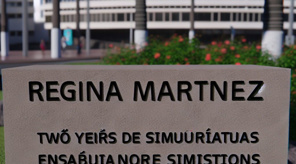 Regina Martínez: Dos años de montajes, dos años de impunidad