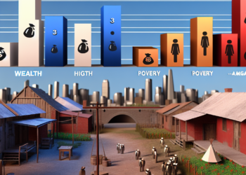 Los estados más desarrollados tienen las brechas salariales de género más amplias