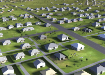 Estos son los estados donde se puede comprar una casa más barata sin crédito Infonavit en 2025