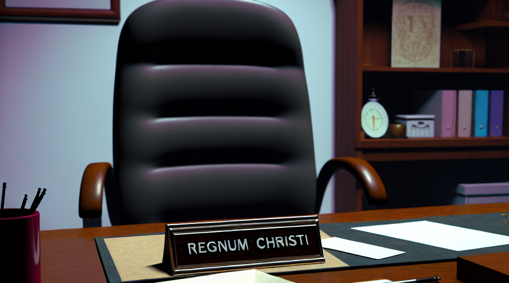 Regnum Christi: Dimite director de colegio tras caso contra exsecretario de Maciel