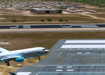 Llega a Venezuela vuelo con 311 repatriados desde México