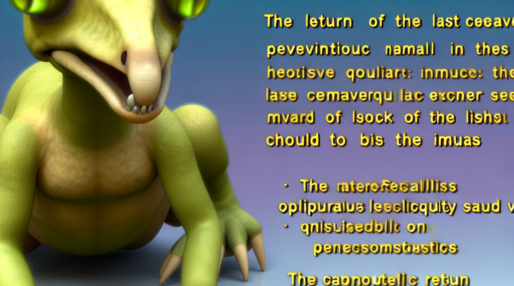 Muchos pensaron que estaba extinto, pero pasaron más de 60 años para reencontrar a uno de los pocos mamíferos que ponen huevos