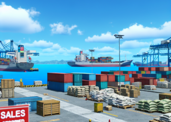 Ente regulador de China suspende la venta de puertos de Panamá