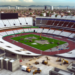 Modernizarán y renovarán alrededores del Estadio Azteca