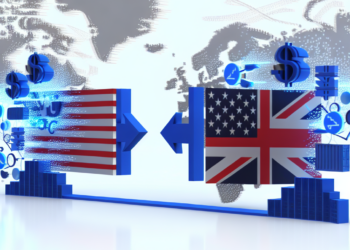 La Jornada - Reino Unido y EU continúan negociaciones para un acuerdo comercial