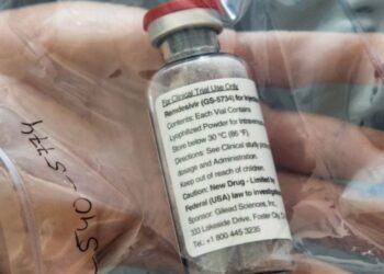 El Remdesivir, paliativo de 'emergencia” para covid-19