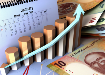 Las remesas a México aumentaron un 1.9% en enero