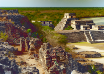 Renacimiento Maya y Transformación, una realidad en Yucatán