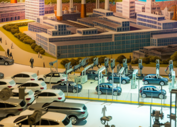 Industria automotriz argentina muestra signos de mejoría