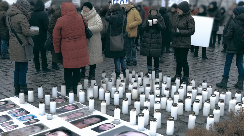 Presentarán informe sobre desapariciones