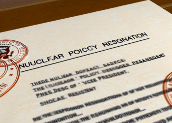 dimite vicepresidente y arquitecto del acuerdo nuclear – DW – 03/03/2025