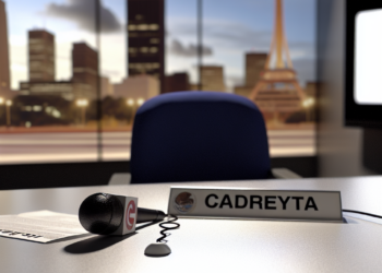 Periodista acusa al alcalde de Cadereyta de expulsarla del Cabildo (Video)