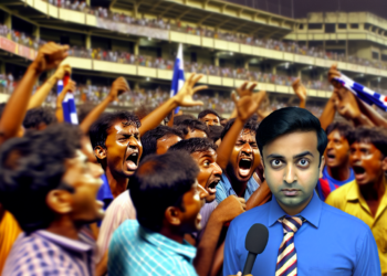 Periodista es agredido por aficionados tras Clásico Nacional