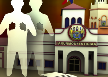 Periodistas denuncian a alcalde de Uruapan por delitos de amenaza y discriminación