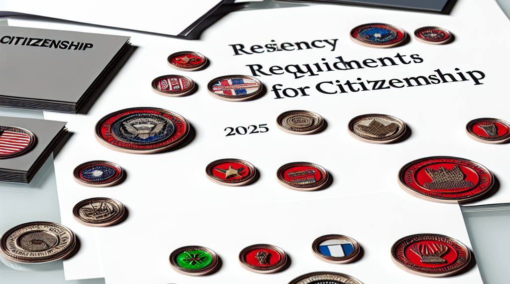 Es oficial: cuántos años debo vivir en EE.UU. para obtener la ciudadanía americana en 2025