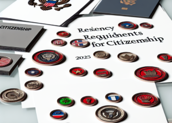 Es oficial: cuántos años debo vivir en EE.UU. para obtener la ciudadanía americana en 2025