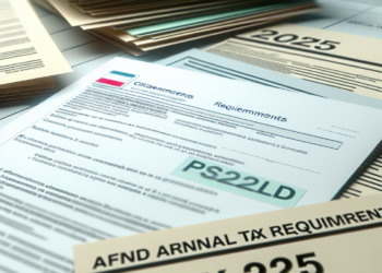 Ciudadanos que no están obligados a presentar la declaración anual 2025