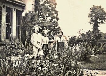 salvó a 10 mil niños de la Alemania nazi- Grupo Milenio