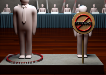 La Jornada - Expresiones de resistencia contra Trump