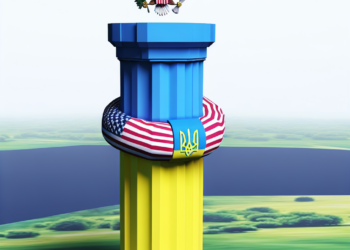 Apoyo de Trump es "crucial" para Ucrania, dice Zelenski – DW – 01/03/2025