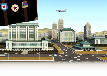 Jefe de seguridad ruso llega a Pyongyang a reunirse con Kim – DW – 21/03/2025