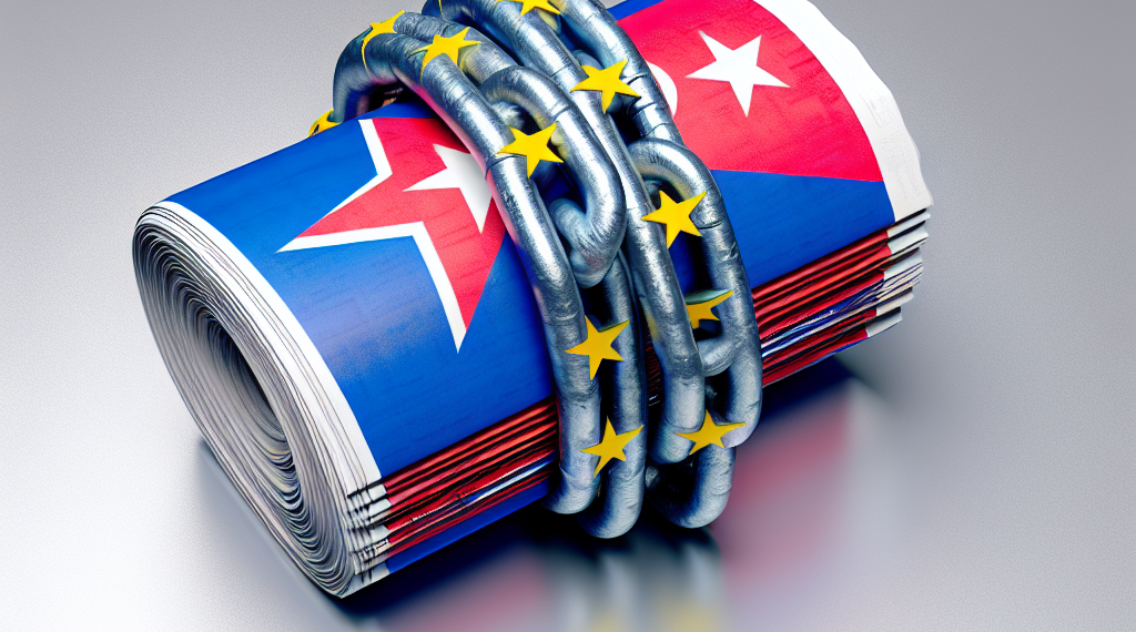 Recortes de EU ahogan a prensa crítica de Cuba, Venezuela...