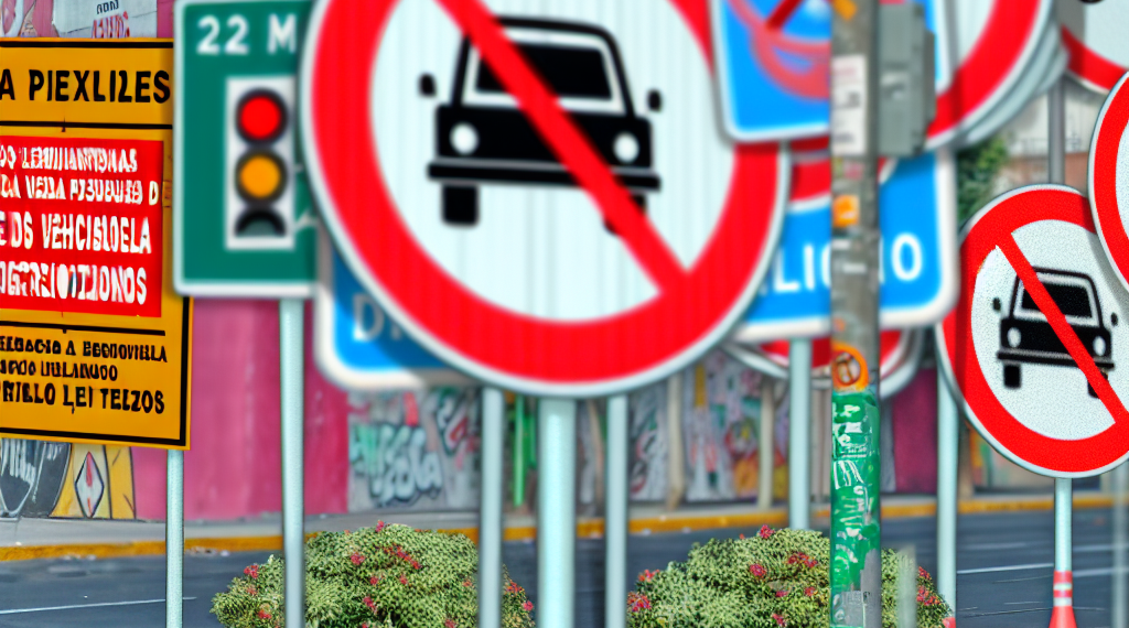 Hoy no Circula sábado 22 de marzo: qué autos descansan en CDMX y Edomex