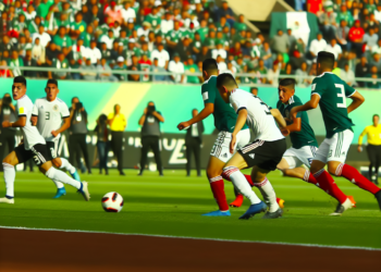 ¿Cómo le fue a los Rojiblancos Sub 20 en su gira con la Selección Mexicana?