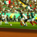 ¿Cómo le fue a los Rojiblancos Sub 20 en su gira con la Selección Mexicana?