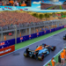 Clasificación del Gran Premio de Australia: dominio de McLaren, algunas sorpresas y cómo le fue a Alpine