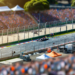 Clasificación del Gran Premio de Australia de Fórmula 1, en directo