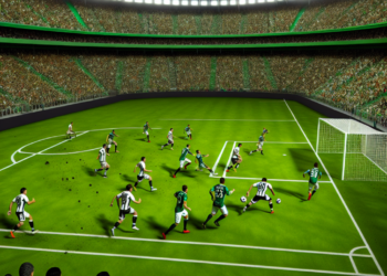 Resumen del partido Monterrey vs Santos (4-2). GOLES