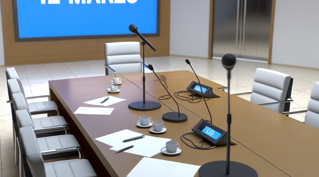 Estos fueron los principales temas de la conferencia mañanera de Sheinbaum del 12 de marzo (Video)