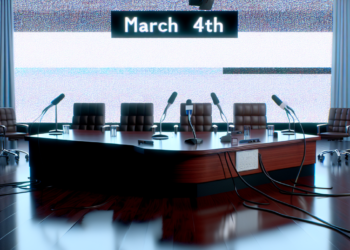 Estos fueron los temas de la conferencia mañanera de Sheinbaum del 4 de marzo (Video)