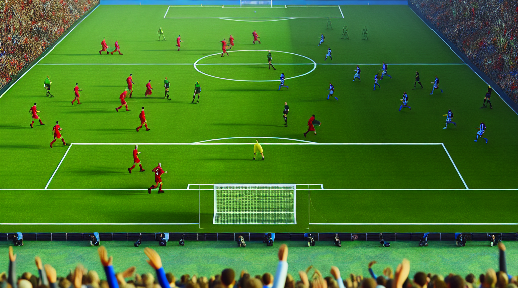 Resumen del partido Liverpool vs PSG (0-1). GOLES