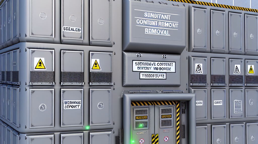 Eliminación masiva de sitios web del Pentágono incluye contenido sobre Holocausto, agresión sexual y prevención del suicidio