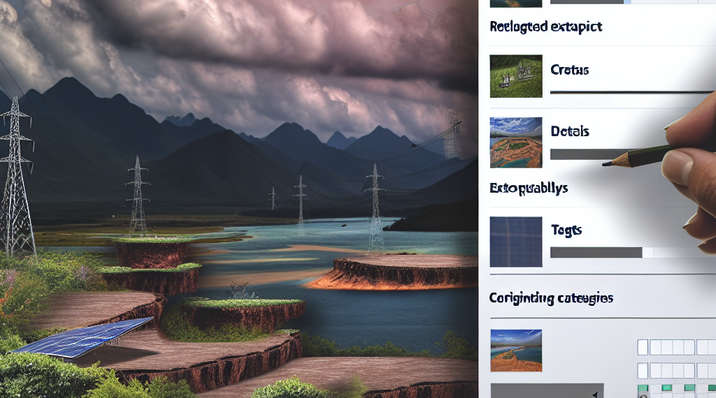 Dilemas energéticos