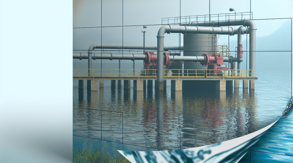 El arte de reutilizar el agua, ¿fin de la escasez?