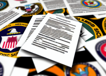 La Jornada - Salen a la luz papeles de la CIA sobre espionaje en México y Cuba