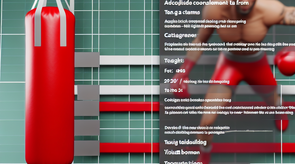 Consulta la cartelera COMPLETA de Box este sábado 29 de marzo 2025