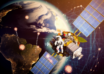 Renace la industria satelital