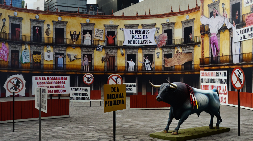 Reprograman discusión sobre la prohibición de las corridas de toros en la CDMX