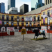 Reprograman discusión sobre la prohibición de las corridas de toros en la CDMX