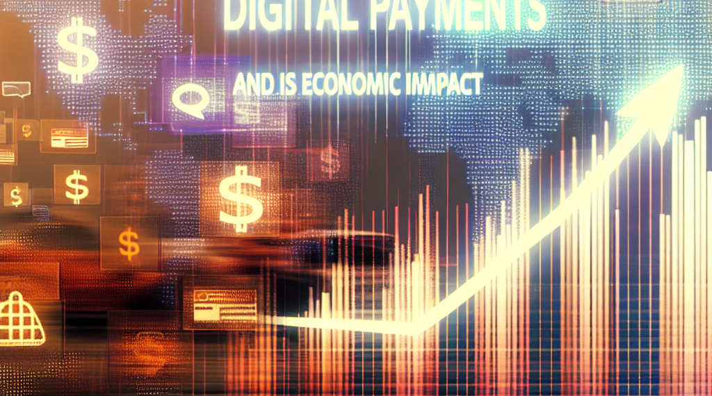 Transformación de pagos en línea y su impacto en la economía digital