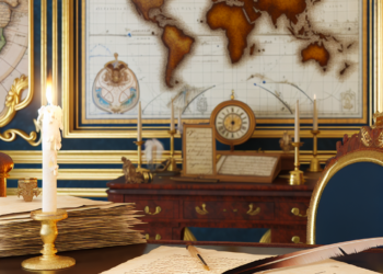 Rey Carlos III suspende su agenda semanal, tras sufrir efectos secundarios por tratamiento contra cáncer – El Financiero