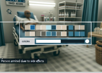 Hospitalizan temporalmente al rey Carlos tras efectos secundarios por tratamiento contra el cáncer